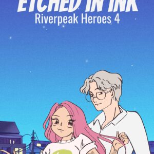 Riverpeak Heroes 4 - Etched In Ink - Signed Edition